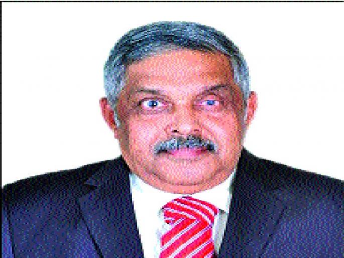 Air fund base to historic educational institutions - Kiran Shaligram | ऐतिहासिक शिक्षण संस्थांना हवा निधीचा आधार, किरण शाळीग्राम