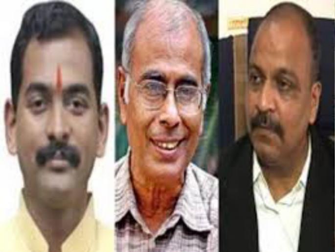 Adv. Punalekar's bail hearing on Tuesday |  ऍड. पुनाळेकर यांच्या जामिनावर मंगळवारी सुनावणी 