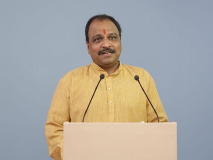 Dr. Narendra Dabholkar Murder case : Sanjeev Punalekar got CBI custody till June 23 | डॉ. नरेंद्र दाभोलकर हत्याप्रकरण : संजीव पुनाळेकरला २३ जूनपर्यंत सीबीआय कोठडी Dr. Narendra Dabholkar Murder case : Sanjeev Punalekar got CBI custody till June 23 | डॉ. नरेंद्र दाभोलकर हत्याप्रकरण : संजीव पुनाळेकरला २३ जूनपर्यंत सीबीआय कोठडी