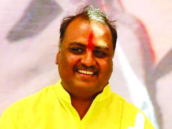 Allow students stuck in Pune-Mumbai to come home too! | पुणे-मुंबईतअडकलेल्या विद्यार्थ्यांनाही स्वगृही येण्याची परवानगी द्या!