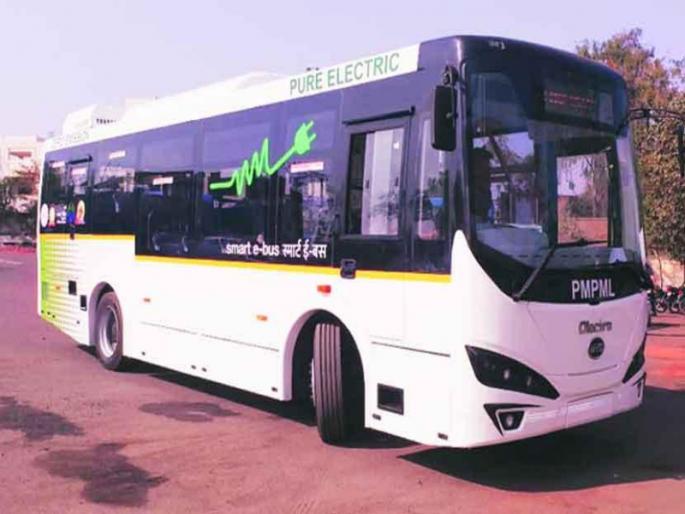 PMP 's campaign will get a new light | पीएमपीच्या ताफ्याला मिळणार नवी झळाळी PMP 's campaign will get a new light | पीएमपीच्या ताफ्याला मिळणार नवी झळाळी