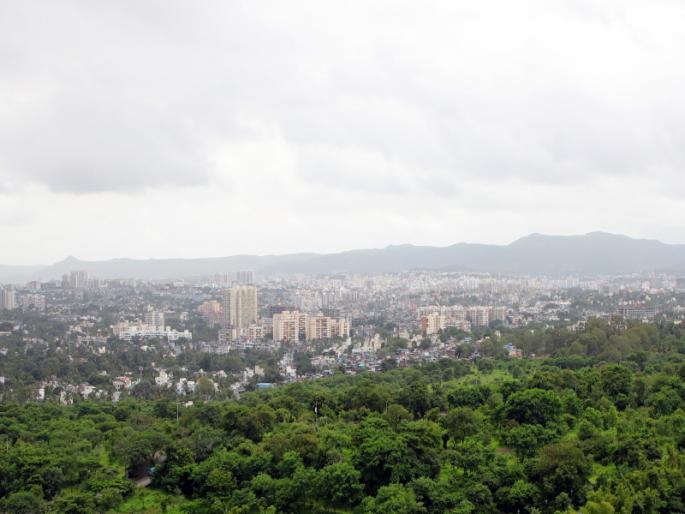Pune citizens enjoy the greenery The city has 210 pleasure gardens blooming on 600 acres | पुणेकरांनो हिरवाईचा आनंद घ्या! शहरात ६०० एकरांवर बहरतायेत २१० आनंदाच्या बागा Pune citizens enjoy the greenery The city has 210 pleasure gardens blooming on 600 acres | पुणेकरांनो हिरवाईचा आनंद घ्या! शहरात ६०० एकरांवर बहरतायेत २१० आनंदाच्या बागा
