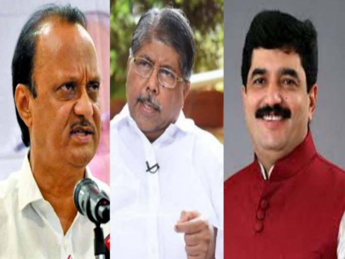 The ruling BJP was aprroved the road distance proposal with honor of deputy chief minister | उपमुख्यमंत्र्यांच्याही शब्दाचा मान राखत सत्ताधारी भाजपाने मारले एकाच दगडात दोन पक्षी The ruling BJP was aprroved the road distance proposal with honor of deputy chief minister | उपमुख्यमंत्र्यांच्याही शब्दाचा मान राखत सत्ताधारी भाजपाने मारले एकाच दगडात दोन पक्षी