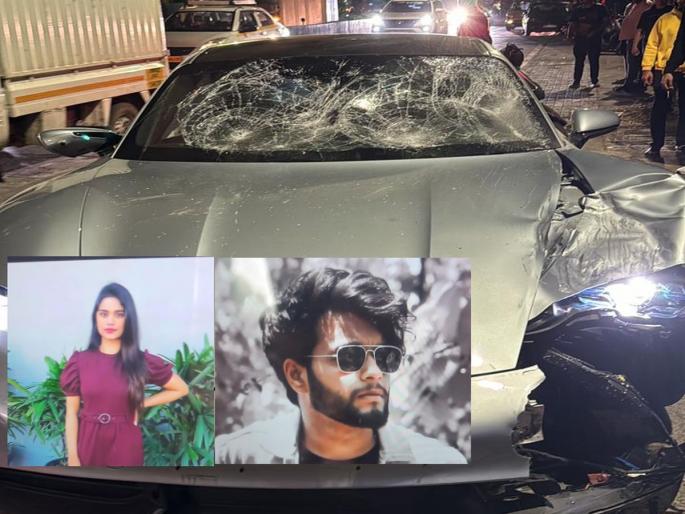 Pune: The son of 'that' rich man who took two lives will have to write an essay on the subject of an accident | Pune: दोघांचा जीव घेणाऱ्या 'त्या' धनाढ्याच्या मुलाला अपघात विषयावर निबंध लिहावा लागणार Pune: The son of 'that' rich man who took two lives will have to write an essay on the subject of an accident | Pune: दोघांचा जीव घेणाऱ्या 'त्या' धनाढ्याच्या मुलाला अपघात विषयावर निबंध लिहावा लागणार