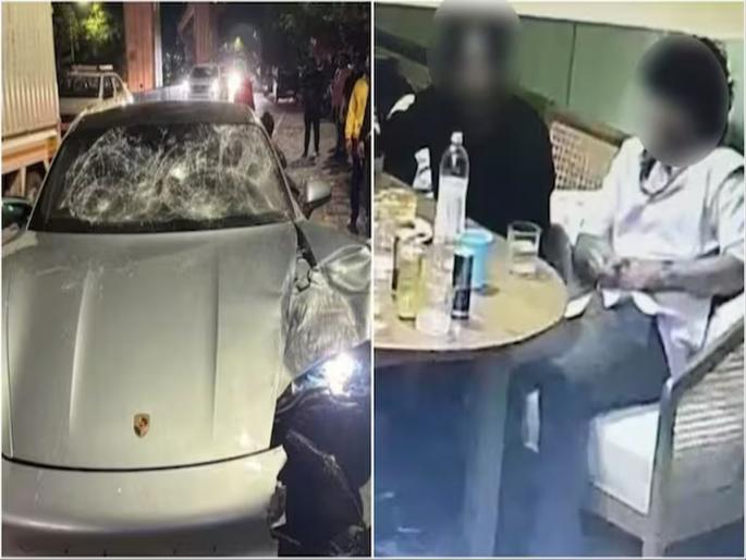 That video is not of my 'baby', accused's mother's reaction to viral rap video | तो व्हिडीओ माझ्या 'बाळा'चा नाही, व्हायरल होणाऱ्या रॅप व्हिडीओबाबत आरोपीच्या आईची प्रतिक्रिया