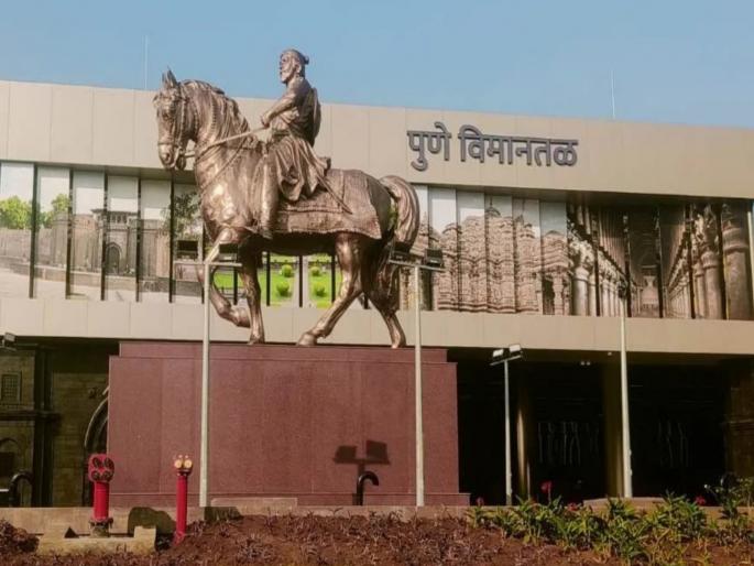 pune airport new terminal operational from Sunday Success to Muralidhar Mohol efforts | Pune Airport: विमानतळाचे नवे टर्मिनल रविवारपासून कार्यान्वित; मुरलीधर मोहोळ यांच्या प्रयत्नांना यश pune airport new terminal operational from Sunday Success to Muralidhar Mohol efforts | Pune Airport: विमानतळाचे नवे टर्मिनल रविवारपासून कार्यान्वित; मुरलीधर मोहोळ यांच्या प्रयत्नांना यश