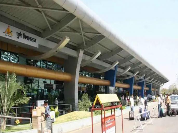 Vadapav for just Rs 10 Uddan Yatri Cafe opens at Pune airport Water tea coffee will also be available at cheap prices | वडापाव २० रुपयात; पुणे विमानतळावर ‘उड्डाण यात्री कॅफे’ सुरू; पाणी, चहा, कॉफीही स्वस्तात मिळणार