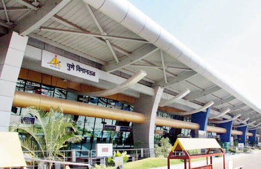 Pune Airport passes in service quality index | Pune Airport : सेवा गुणवत्ता निर्देशांकात पुणे विमानतळ पास Pune Airport passes in service quality index | Pune Airport : सेवा गुणवत्ता निर्देशांकात पुणे विमानतळ पास