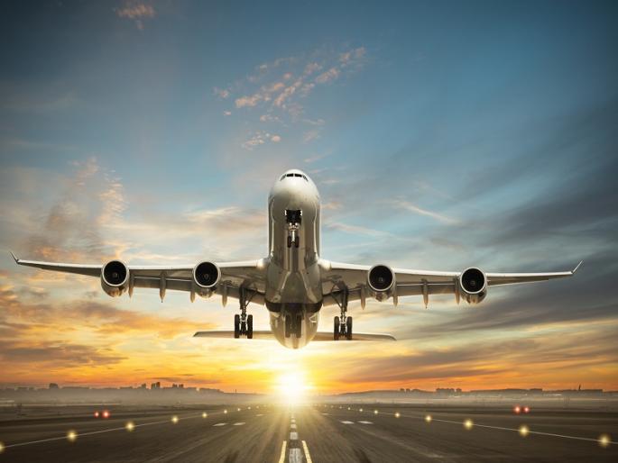 The skies are open for Pune residents..! 200 planes are taking to the air every day | Pune Airport : पुणेकरांना झाले आकाश खुले..! हवेत झेपावताहेत दरराेज २०० विमाने The skies are open for Pune residents..! 200 planes are taking to the air every day | Pune Airport : पुणेकरांना झाले आकाश खुले..! हवेत झेपावताहेत दरराेज २०० विमाने
