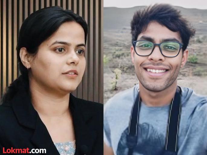 Results of the Civil Services Exam 2024 have been declared Shakti Dubey topped the exam Pune Archit Dongre Secures AIR 3 | UPSC परीक्षेचा निकाल जाहीर; पुण्याचा अर्चित डोंगरे देशात तिसरा, प्रयागराजची शक्ती दुबे पहिल्या स्थानी Results of the Civil Services Exam 2024 have been declared Shakti Dubey topped the exam Pune Archit Dongre Secures AIR 3 | UPSC परीक्षेचा निकाल जाहीर; पुण्याचा अर्चित डोंगरे देशात तिसरा, प्रयागराजची शक्ती दुबे पहिल्या स्थानी