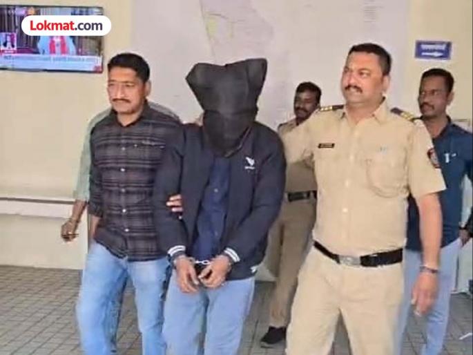 Horrific Pune Hit and Run Auto Driver Arrested from Delhi for Dumping Critically Injured Senior Citizen to Die Near Railway Tracks | रिक्षाच्या धडकेत जखमी वृद्धाला उपचाराच्या नावाखाली निर्जन ठिकाणी सोडले; फरार चालकाला ५ महिन्यांनी बेड्या