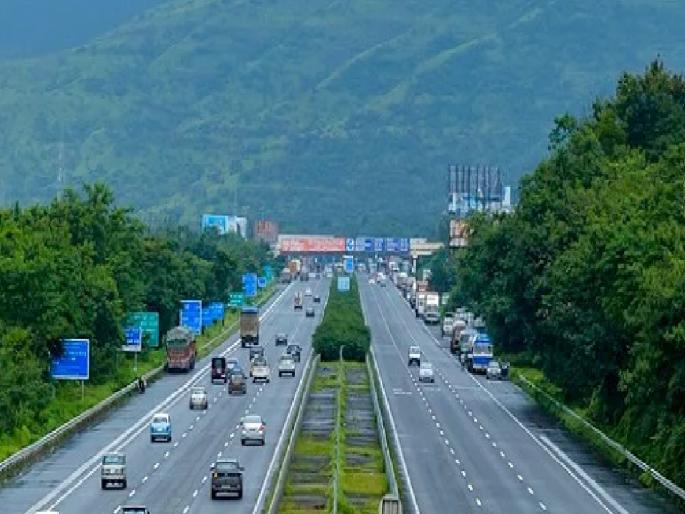 Pune-Bangalore highway will get four times compensation, Farmers should not fear and sell their farm to others | "पुणे-बंगळुरू महामार्गासाठी चारपट भरपाई मिळणार, शेतकऱ्यांनी घाबरून शेती इतरांना विकू नये" Pune-Bangalore highway will get four times compensation, Farmers should not fear and sell their farm to others | "पुणे-बंगळुरू महामार्गासाठी चारपट भरपाई मिळणार, शेतकऱ्यांनी घाबरून शेती इतरांना विकू नये"