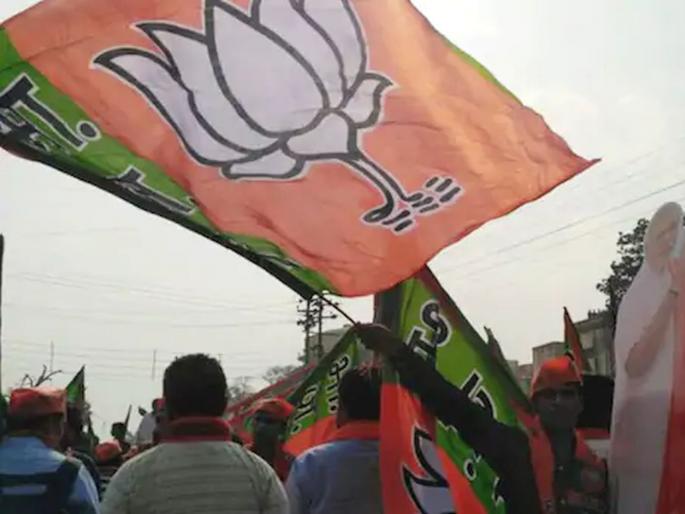 BJP starts workshop for their corporators ahead of pune municipal corporation election | 'त्या' नगरसेवकांची नाराजी दूर करण्यासाठी भाजप लागला कामाला; सगळ्यांचीच घेतली कार्यशाळा BJP starts workshop for their corporators ahead of pune municipal corporation election | 'त्या' नगरसेवकांची नाराजी दूर करण्यासाठी भाजप लागला कामाला; सगळ्यांचीच घेतली कार्यशाळा