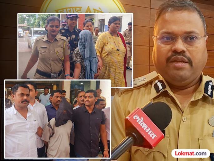 Brother and sister in law became 48 year old Sakina was brutally killed Inside story of crime in Pune | Pune: भाऊ अन् वहिनी ठरले कर्दनकाळ; ४८ वर्षीय सकिनाला क्रूरपणे संपवलं; पुण्यातील गुन्ह्याची Inside स्टोरी Brother and sister in law became 48 year old Sakina was brutally killed Inside story of crime in Pune | Pune: भाऊ अन् वहिनी ठरले कर्दनकाळ; ४८ वर्षीय सकिनाला क्रूरपणे संपवलं; पुण्यातील गुन्ह्याची Inside स्टोरी