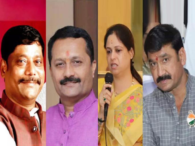 pune bypoll election 2023 bjp or maha vikas aghadi kasba peth and chinchwad who will win strelema and ringside research exit poll | Pune Bypoll Election 2023: Exit Poll आले! कसब्यात भाजपाला धक्का बसण्याचा अंदाज; चिंचवडमध्ये ‘कमळ’ फुलणार? 