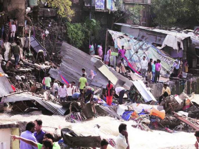 Encroachment on 100 hectares of Mutha canal: Water Resources department notice | Mutha Canel:मुठा कालव्याच्या शंभर हेक्टरवर अतिक्रमण : जलसंपदा विभागाची नोटीस Encroachment on 100 hectares of Mutha canal: Water Resources department notice | Mutha Canel:मुठा कालव्याच्या शंभर हेक्टरवर अतिक्रमण : जलसंपदा विभागाची नोटीस