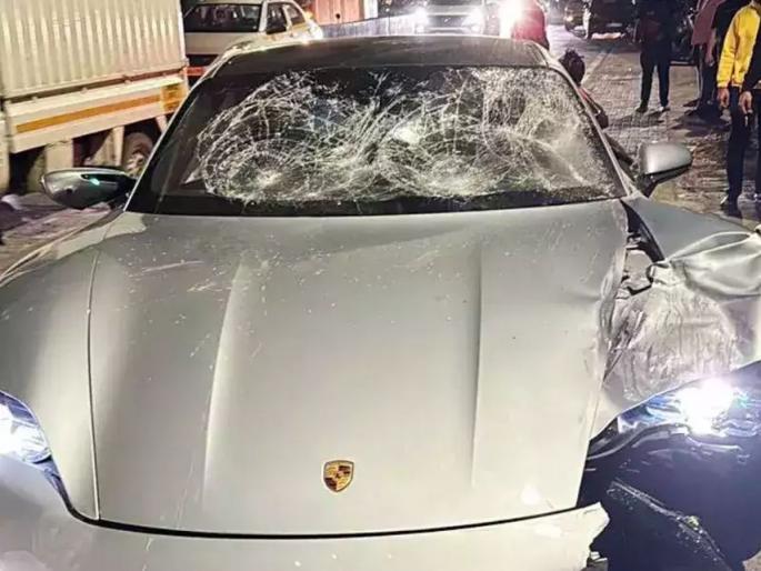 Pune Porsche car accident case: Petition of minor accused's aunt in court | पुणे पोर्शे कार अपघात प्रकरण: अल्पवयीन आरोपीच्या काकूची कोर्टात याचिका Pune Porsche car accident case: Petition of minor accused's aunt in court | पुणे पोर्शे कार अपघात प्रकरण: अल्पवयीन आरोपीच्या काकूची कोर्टात याचिका