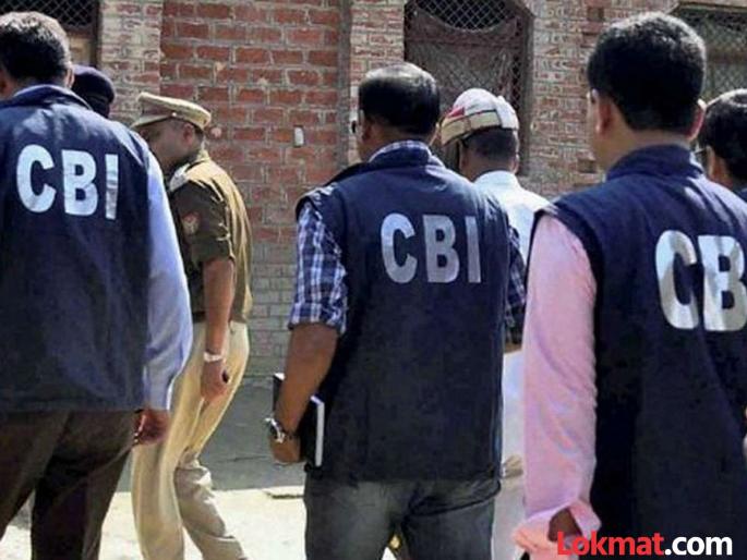 Bribe Trap in Pune CBI Arrests Two MES Officials for Demanding Rs 6 Lakh from Contractor | २ लाखांची लाच घेताना मिलिटरी इंजिनीअरिंगचे दोन बडे अधिकारी जाळ्यात; पुण्यात सीबीआयची मोठी कारवाई Bribe Trap in Pune CBI Arrests Two MES Officials for Demanding Rs 6 Lakh from Contractor | २ लाखांची लाच घेताना मिलिटरी इंजिनीअरिंगचे दोन बडे अधिकारी जाळ्यात; पुण्यात सीबीआयची मोठी कारवाई