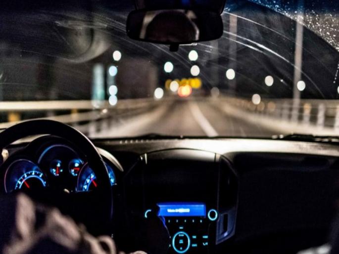Don't drive at night in Pune! Most fatal accidents at night | Pune: पुण्यात रात्रीची ड्रायव्हिंग नकाे रे बाबा! रात्री सर्वाधिक प्राणघातक अपघात Don't drive at night in Pune! Most fatal accidents at night | Pune: पुण्यात रात्रीची ड्रायव्हिंग नकाे रे बाबा! रात्री सर्वाधिक प्राणघातक अपघात