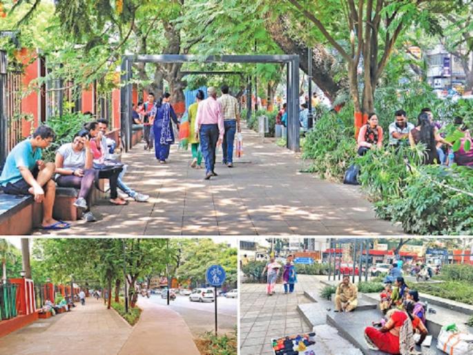 pune city first in country celebrate pedestrian day murlidhar mohol | पुणे तिथे काय उणे! 'पादचारी दिन' साजरा करण्यात देशात ठरणार पहिले शहर pune city first in country celebrate pedestrian day murlidhar mohol | पुणे तिथे काय उणे! 'पादचारी दिन' साजरा करण्यात देशात ठरणार पहिले शहर