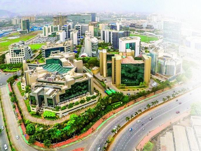 Proposal to PMRD chief minister, Business-Industry Center, PMRD to be set up in Pune | पुण्यातही उभारणार व्यापार-उद्योग केंद्र, पीएमआरडीचा मुख्यमंत्र्यांकडे प्रस्ताव Proposal to PMRD chief minister, Business-Industry Center, PMRD to be set up in Pune | पुण्यातही उभारणार व्यापार-उद्योग केंद्र, पीएमआरडीचा मुख्यमंत्र्यांकडे प्रस्ताव