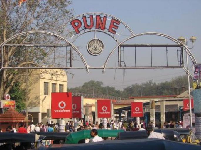 Rename pune as jijapur demands sambhaji brigade writes to state government | पुणे शहराचं नाव जिजापूर करा; संभाजी ब्रिगेडची मागणी Rename pune as jijapur demands sambhaji brigade writes to state government | पुणे शहराचं नाव जिजापूर करा; संभाजी ब्रिगेडची मागणी