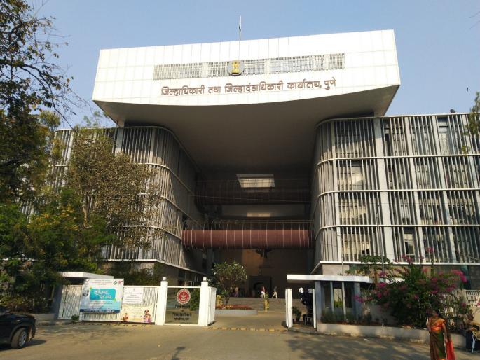 pune news the authorities have ignored the orders of the District Magistrate; the bridge remains dangerous even after fifteen days | जिल्हाधिकाऱ्यांच्या आदेशाला यंत्रणांकडून केराची टोपली;पंधरा दिवस उलटूनही धोकादायक पूल