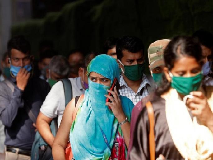 corona update pune diagnosis of more than 2 thousand corona cases in pune third day in a row | Corona Update: पुण्यात सलग तिसऱ्या दिवशी दोन हजारांपेक्षा जास्त कोरोना रुग्णांचे निदान corona update pune diagnosis of more than 2 thousand corona cases in pune third day in a row | Corona Update: पुण्यात सलग तिसऱ्या दिवशी दोन हजारांपेक्षा जास्त कोरोना रुग्णांचे निदान