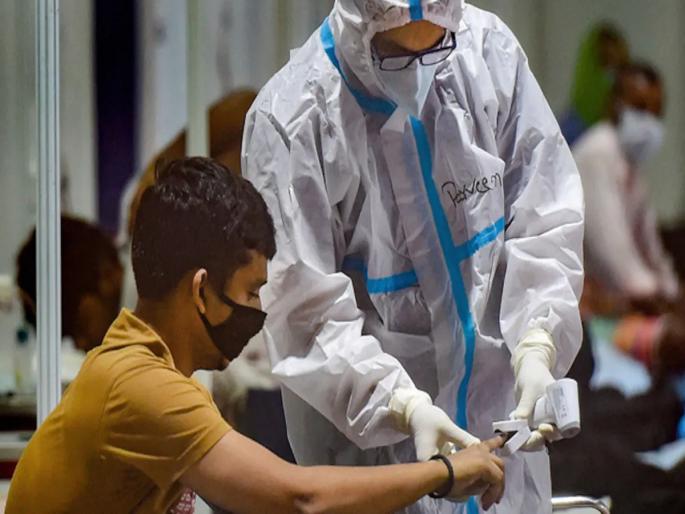 pune district corona update new 17 omicron cases found covid 19 | Corona Update: पुणे जिल्ह्यात सोमवारी १७ ओमयक्रॉनबाधित pune district corona update new 17 omicron cases found covid 19 | Corona Update: पुणे जिल्ह्यात सोमवारी १७ ओमयक्रॉनबाधित