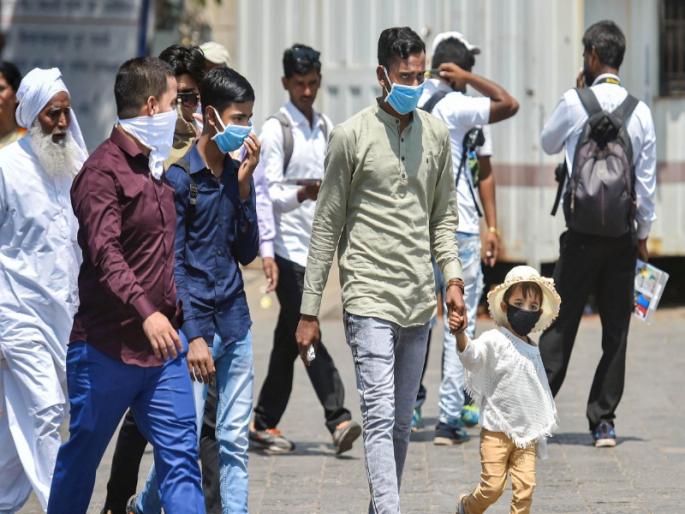 Corona Virus : People of Pune, beware! As the number of patients with active corona increases, care is essential, including the use of masks | Corona Virus : पुणेकरांनो,सावधान! दोन आठवड्यांपासून सक्रिय कोरोनाबाधितांची संख्या वाढतेय.. Corona Virus : People of Pune, beware! As the number of patients with active corona increases, care is essential, including the use of masks | Corona Virus : पुणेकरांनो,सावधान! दोन आठवड्यांपासून सक्रिय कोरोनाबाधितांची संख्या वाढतेय..