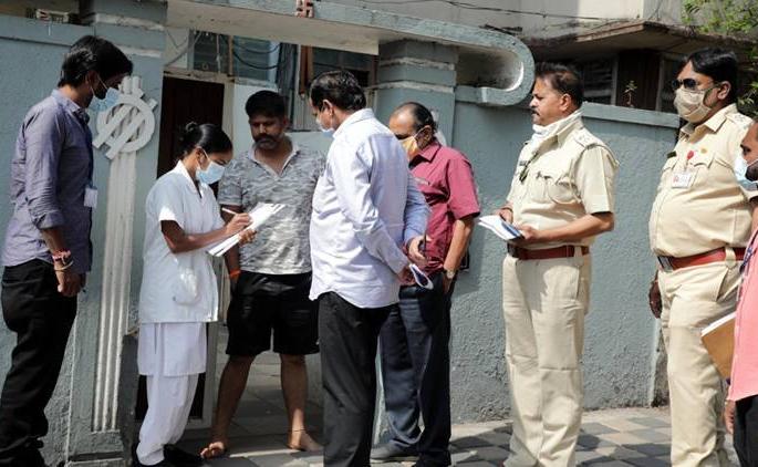 1237 newly positive in the district with 26 deaths, 660 corona free | 26 मृत्युसह जिल्ह्यात 1237 नव्याने पॉझेटिव्ह, 660 जण कोरोनामुक्त 1237 newly positive in the district with 26 deaths, 660 corona free | 26 मृत्युसह जिल्ह्यात 1237 नव्याने पॉझेटिव्ह, 660 जण कोरोनामुक्त