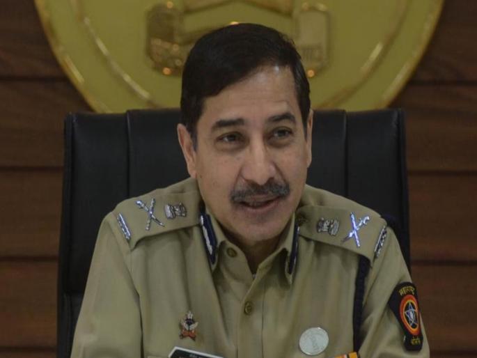 Pune Police Commissioner's Century! 100 criminals booked under MPDA Act | पुणे पोलिस आयुक्तांची सेंचुरी! एमपीडीए कायद्यान्वये १०० गुन्हेगारांना केले स्थानबद्ध Pune Police Commissioner's Century! 100 criminals booked under MPDA Act | पुणे पोलिस आयुक्तांची सेंचुरी! एमपीडीए कायद्यान्वये १०० गुन्हेगारांना केले स्थानबद्ध