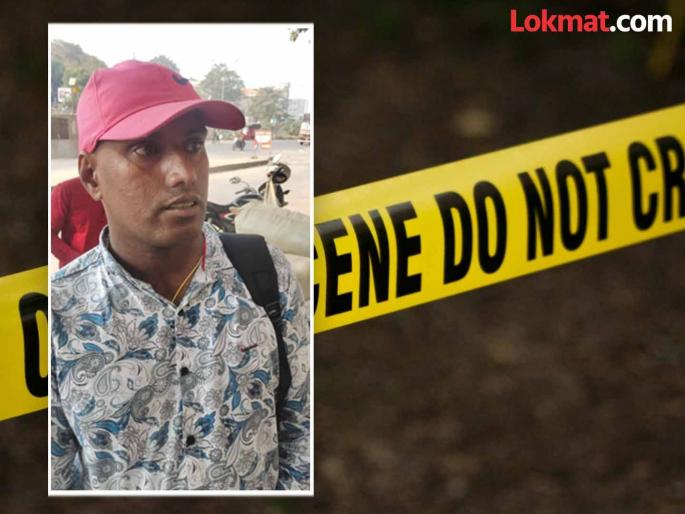 pune news accused in Karnataka murder case arrested in Pune; Crime solved through phone call from fellow passenger | कर्नाटकातील खून प्रकरणातील आरोपी पुण्यात अटक; सहप्रवाशाच्या फोन कॉलने उलगडला गुन्हा