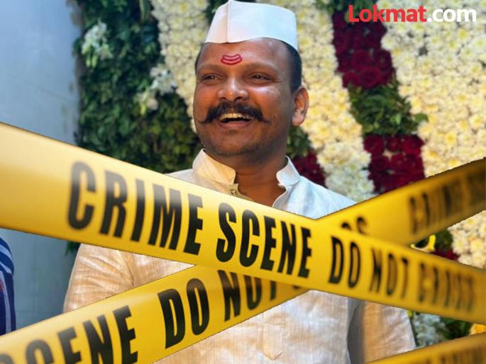 Plan to avenge the murder of Sharad Mohol, the two were arrested with a pistol | शरद मोहोळ हत्येचा बदला घेण्याचा प्लॅन, त्या दोघांना पिस्तुलासह अटक Plan to avenge the murder of Sharad Mohol, the two were arrested with a pistol | शरद मोहोळ हत्येचा बदला घेण्याचा प्लॅन, त्या दोघांना पिस्तुलासह अटक