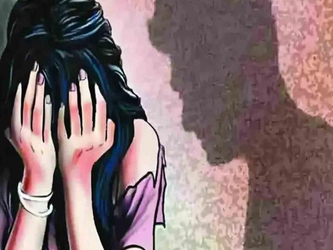 Pune crime news A girl who went for a walk with a friend was sexually assaulted three were detained by the police | पुणे हादरलं! मित्रासोबत फिरायला गेलेल्या तरुणीवर लैंगिक अत्याचार, तिघांना पोलिसांनी घेतले ताब्यात Pune crime news A girl who went for a walk with a friend was sexually assaulted three were detained by the police | पुणे हादरलं! मित्रासोबत फिरायला गेलेल्या तरुणीवर लैंगिक अत्याचार, तिघांना पोलिसांनी घेतले ताब्यात