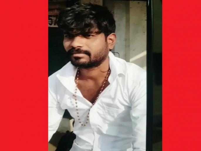 pune crime news handcuffs bhai who openly carrying wapon | Pune Crime: काेयत्यासह दशहत पसरविणाऱ्या ‘भाई’ला बेड्या pune crime news handcuffs bhai who openly carrying wapon | Pune Crime: काेयत्यासह दशहत पसरविणाऱ्या ‘भाई’ला बेड्या