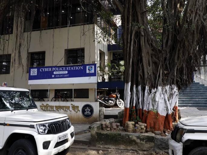 In the wake of increasing cyber crime, Pune now has a cyber department | Pune: वाढत्या सायबर गुन्हेगारीच्या पार्श्वभूमीवर पुण्यात आता सायबरचे दाेन विभाग In the wake of increasing cyber crime, Pune now has a cyber department | Pune: वाढत्या सायबर गुन्हेगारीच्या पार्श्वभूमीवर पुण्यात आता सायबरचे दाेन विभाग