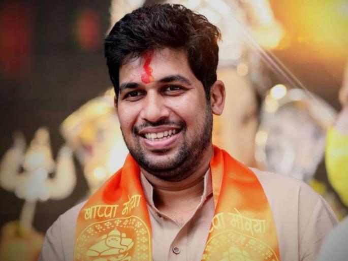 notice regarding advertisement in dahi handi and activists of the circles become aggressive in pune | दहीहंडीत जाहिरात केल्याबाबत नाेटीस; मंडळांचे कार्यकर्ते झाले आक्रमक