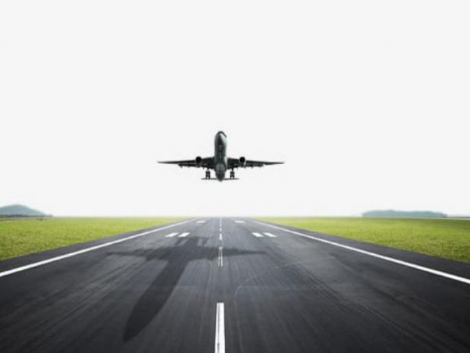 The Delhi gate will open for passengers of airplane from Pune only after morning 10 | पुण्यातील विमान प्रवाशांसाठी 'दिल्ली दरवाजा' उघडला जाणार सकाळी १० नंतरच The Delhi gate will open for passengers of airplane from Pune only after morning 10 | पुण्यातील विमान प्रवाशांसाठी 'दिल्ली दरवाजा' उघडला जाणार सकाळी १० नंतरच