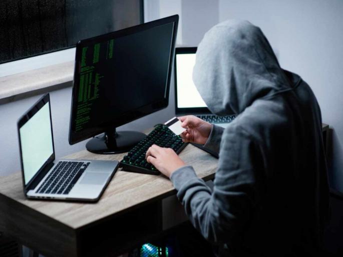 DRDO employee loses Rs 13 lakh in remote access cyber scam | KYC अपडेटसाठी डीआरडीओच्या कर्मचाऱ्याला पाठवली एक फाईल; डाउनलोड करतात गमावले १३ लाख रुपये DRDO employee loses Rs 13 lakh in remote access cyber scam | KYC अपडेटसाठी डीआरडीओच्या कर्मचाऱ्याला पाठवली एक फाईल; डाउनलोड करतात गमावले १३ लाख रुपये
