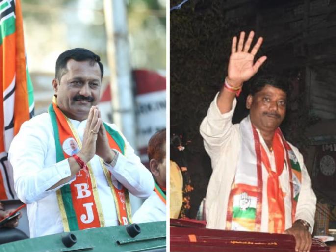 Defeat despite 12 BJP corporators in Kasbay Impact on municipal elections | कसब्यात भाजपचे १२ नगरसेवक असूनही पराभव; महापालिका निवडणुकीवर होणार परिणाम Defeat despite 12 BJP corporators in Kasbay Impact on municipal elections | कसब्यात भाजपचे १२ नगरसेवक असूनही पराभव; महापालिका निवडणुकीवर होणार परिणाम