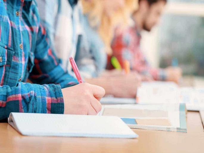 Maths paper leaked on YouTube the day before PAT exam; Claim of leaking answers; Case registered with Pune Police | ‘पॅट’ परीक्षेच्या आदल्या दिवशी गणिताचा पेपर चक्क यूट्युबवर; उत्तरे फोडल्याचा दावा; पुणे पोलिसांत गुन्हा दाखल