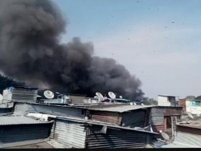 Patil Estate slum rehabilitation by Coep | पाटील इस्टेट झोपडपट्टीचे पुनर्वसन सीओईपी करणार Patil Estate slum rehabilitation by Coep | पाटील इस्टेट झोपडपट्टीचे पुनर्वसन सीओईपी करणार