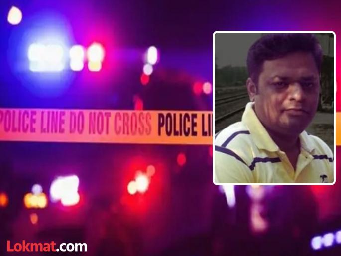 Finance company manager killed in Pune with sharp weapons | पुण्यात फायनान्स कंपनीच्या मॅनेजरची हत्या; धारदार शस्त्रांनी वार करून संपवलं! Finance company manager killed in Pune with sharp weapons | पुण्यात फायनान्स कंपनीच्या मॅनेजरची हत्या; धारदार शस्त्रांनी वार करून संपवलं!