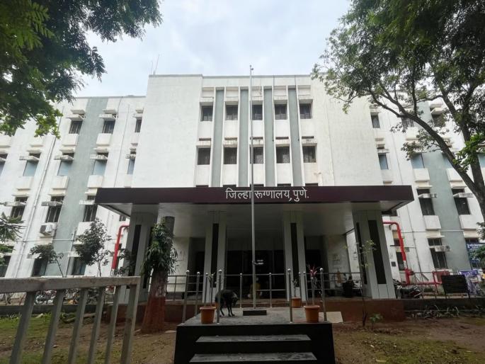 pimpri chinchwad MRI facility closed at Aundh District Hospital for a year | औंध जिल्हा रुग्णालयात वर्षभरापासून ‘एमआरआय’ सुविधा बंद pimpri chinchwad MRI facility closed at Aundh District Hospital for a year | औंध जिल्हा रुग्णालयात वर्षभरापासून ‘एमआरआय’ सुविधा बंद