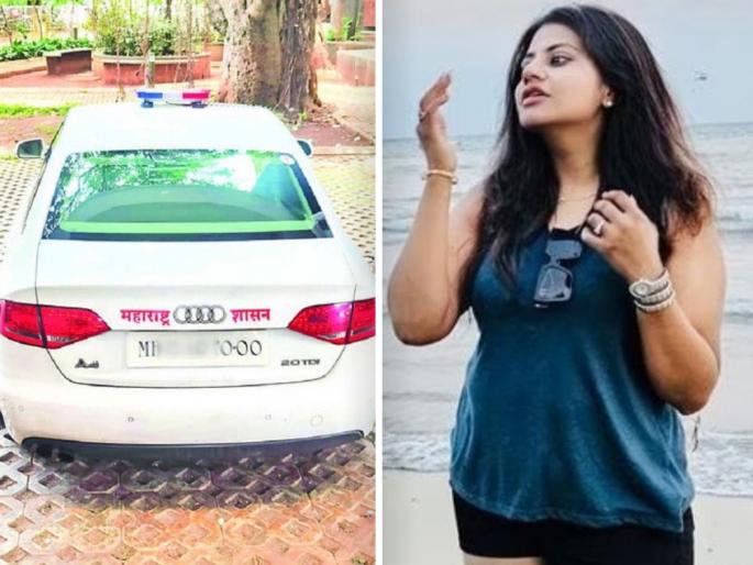 ias Pooja Khedkar case Investigation agency update | बेपत्ता पूजा खेडकरसाठी तपास यंत्रणांचे ‘ढुंढो ढुंढो रे...’; रसद शोधण्यासाठी अनेक शहरांवर नजर! ias Pooja Khedkar case Investigation agency update | बेपत्ता पूजा खेडकरसाठी तपास यंत्रणांचे ‘ढुंढो ढुंढो रे...’; रसद शोधण्यासाठी अनेक शहरांवर नजर!