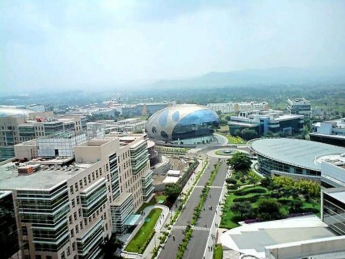 coronavirus: several IT company's shut due to fear of corona virus rsg | coronavirus : काेराेनाचा पुण्यातील आयटी कंपन्यांना धसका ; अनेक ऑफीस केले बंद coronavirus: several IT company's shut due to fear of corona virus rsg | coronavirus : काेराेनाचा पुण्यातील आयटी कंपन्यांना धसका ; अनेक ऑफीस केले बंद