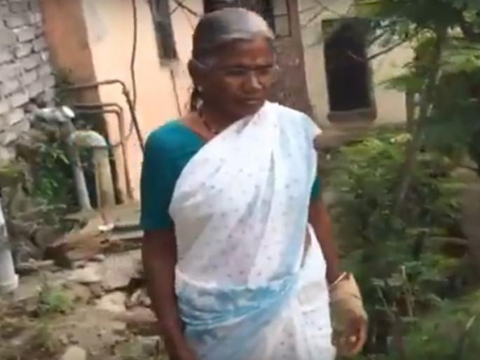 VIDEO-Actor John Abraham recitched to a failed mother? Accusations of not assuring the help | VIDEO- अभिनेता जॉन अब्राहमने का फिरवली निराधार मातेकडे पाठ? मदतीचे आश्वासन न पाळल्याचा आरोप VIDEO-Actor John Abraham recitched to a failed mother? Accusations of not assuring the help | VIDEO- अभिनेता जॉन अब्राहमने का फिरवली निराधार मातेकडे पाठ? मदतीचे आश्वासन न पाळल्याचा आरोप