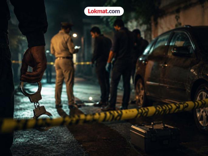 Pune Crime Girl lover kills her mother paramour in Hadapsar over relationship dispute | 'तुझे प्रेमसंबंध संपव'; आईच्या प्रियकराची मुलीच्या प्रियकराकडून निर्घृण हत्या, पुणे हारदरलं Pune Crime Girl lover kills her mother paramour in Hadapsar over relationship dispute | 'तुझे प्रेमसंबंध संपव'; आईच्या प्रियकराची मुलीच्या प्रियकराकडून निर्घृण हत्या, पुणे हारदरलं