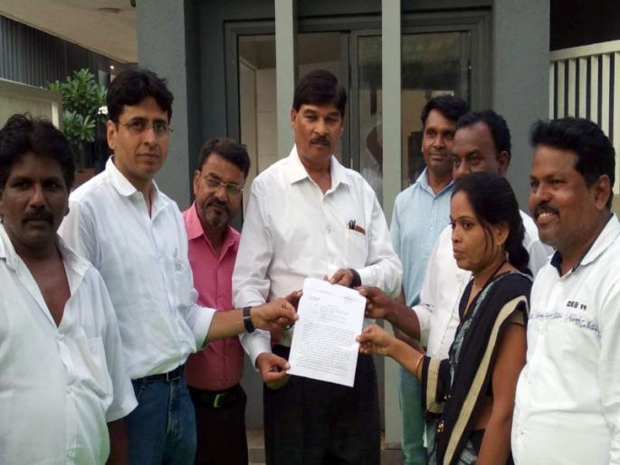 Rehabilitation of displaced persons in Koregaon Bhima riots in Pune | कोरेगाव भीमा  दंगलीतील विस्थापितांचे पुण्यात पुनर्वसन 